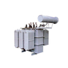 oil Low Loss Power Transformer