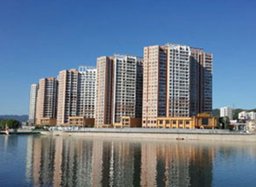 Hefei Jinhua New World