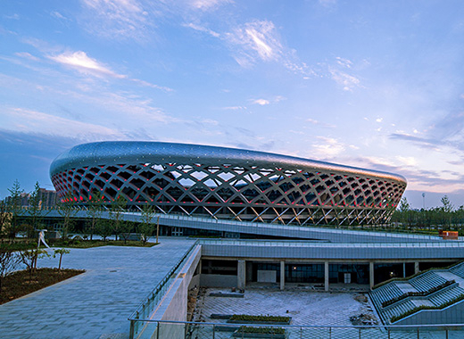 Xuzhou Olympic Center