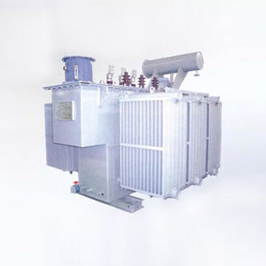 35KV Power Transformer
