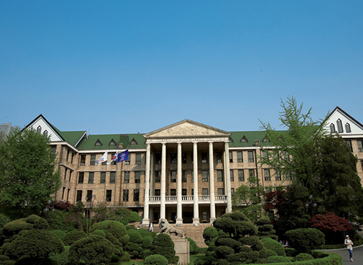 Hanyang University