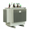 10kv oil Amorphous Alloy Transformer