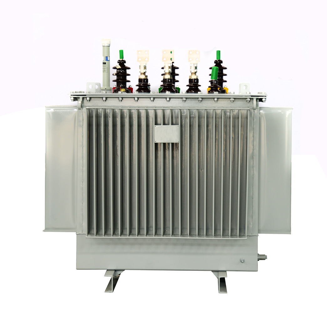 Mining S11 Type Transformer