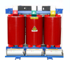 SC (B) Type 10 Dry Type Transformer