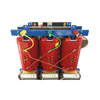 10KV Class SC (B) Type 10 Epoxy Resin Casting Dry Type Transformer
