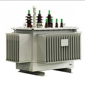 10KV S11- (M) Series Three-phase Distribution Transformer