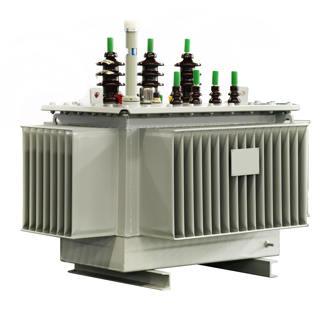 10KV S11- (M) Series Three-phase Distribution Transformer