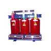 SG (B) Type 10 Non-enveloped H-level Dry Type Power Transformer