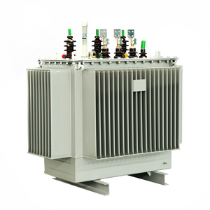 6-10KV Class S11-22 Series Distribution Transformer