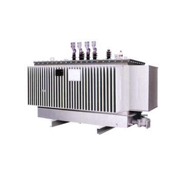 10kv oil Amorphous Alloy Transformer