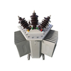 S13-mrl Triangle Core Transformer