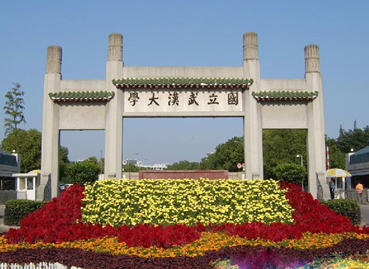 Wuhan University