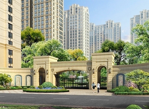 Rainbow Island Community