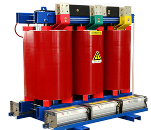 3 Phase dry type Transformer, Three-phase Rectifier Transformer