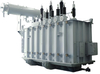Factory Custom Split Winding Transformer for Auxiliary Power Plant & Substation Use