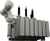 Factory Custom Split Winding Transformer for Auxiliary Power Plant & Substation Use