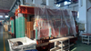 Custom Oil Immersed Electric Furnace Transformer for Arc & Submerged Arc Smelting Plant