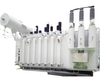 Custom Railway Traction Transformer for Electric Locomotive & Metro Train Projects