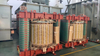 Factory Custom Rectifier Transformer for Electroplating, Smelting & Chemical Industry Usev